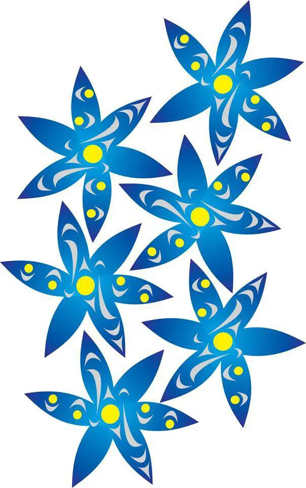 Irresistible Fields Of Blue Camas