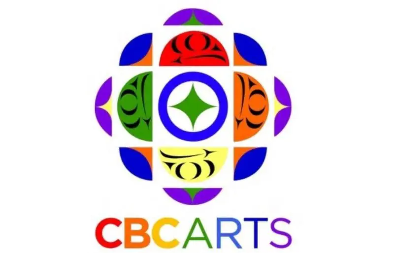 Margaret August Chosen To Recreate The CBC Arts Logo