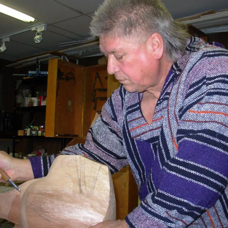 Charles Elliott (Temosen)