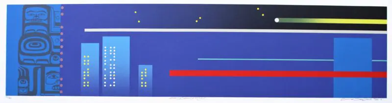 Starry, Starry Night