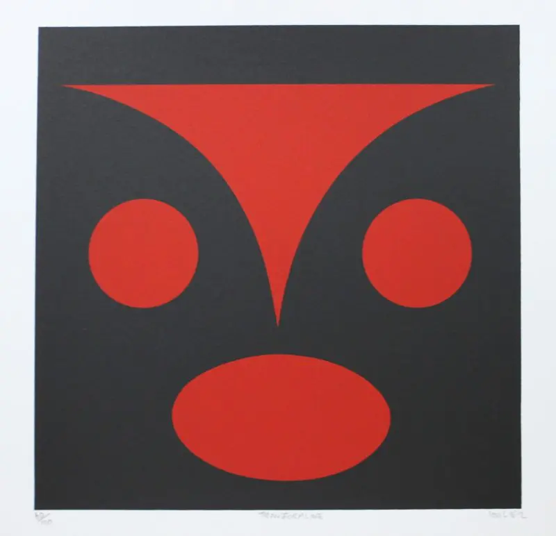 Transformline (Diptych – set of 2)