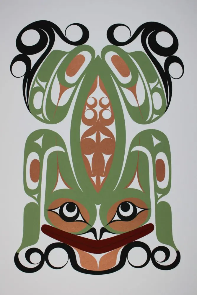 Kwakwaka’wakw Art: A Northwest Coast Tradition