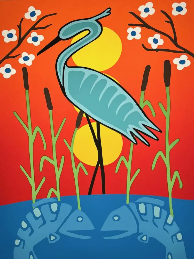 A Measurement of Tranquility