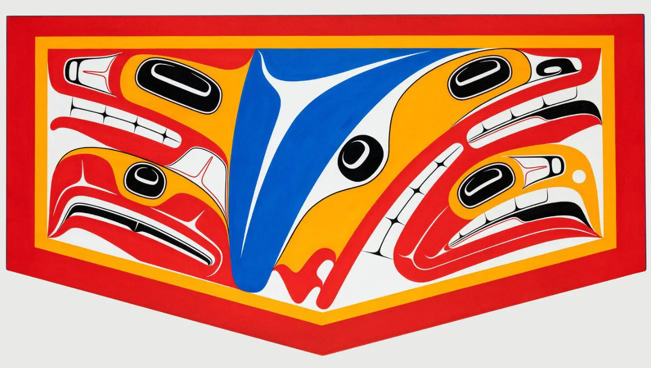 Collectable And Ultra Rare Haida Prints From The Vault