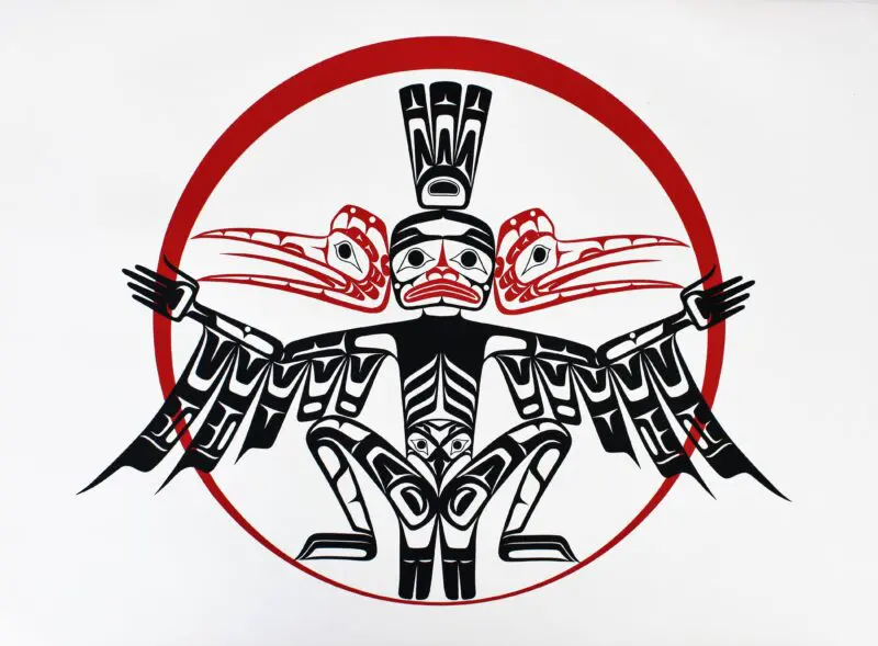 Passing Through The Hole In The Sky