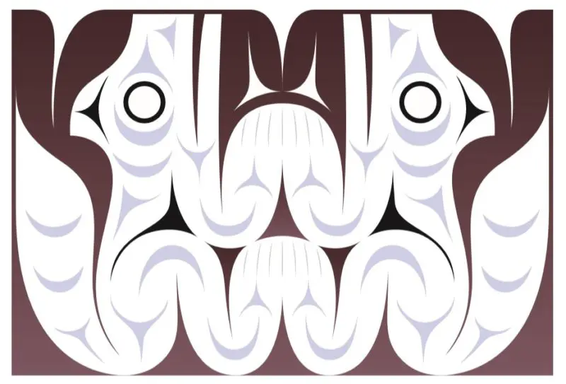 The Salish Wool Dog – A Coast Salish Original