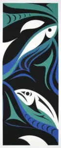 Salish Sea (Printer’s Proof)