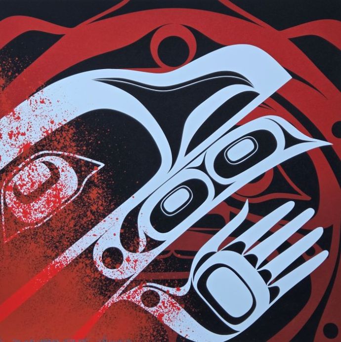 He Who Carries Stories