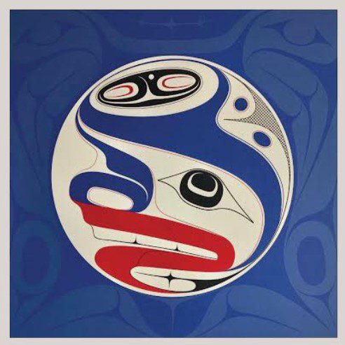 Llgaay gwii sdiihlda (Printer’s Proof)