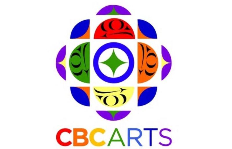 Margaret August Chosen To Recreate The CBC Arts Logo