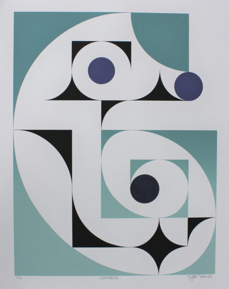 Sea Horse (Remarque)