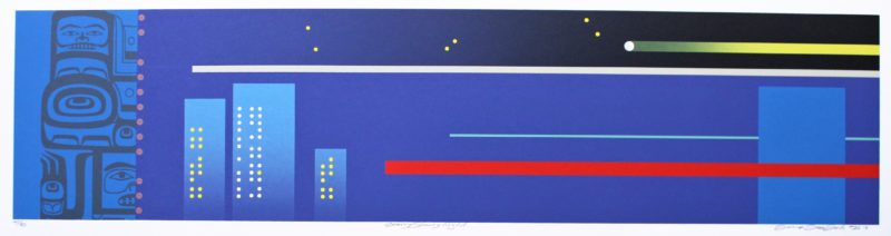 Starry, Starry Night