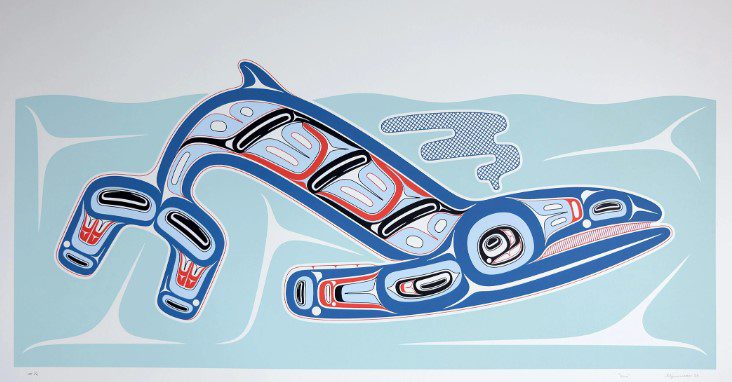 Kun (Printer’s Proof)